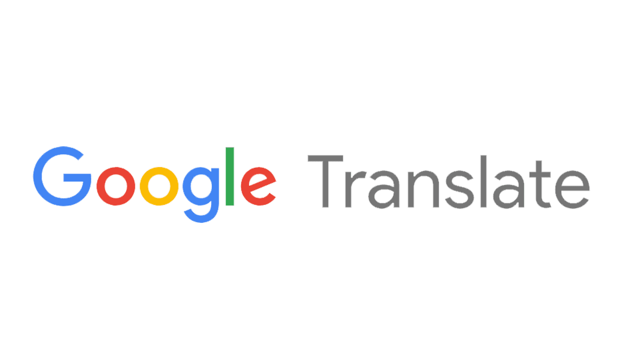 Google Translate