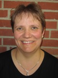 Linna Mosegaard Hansen
