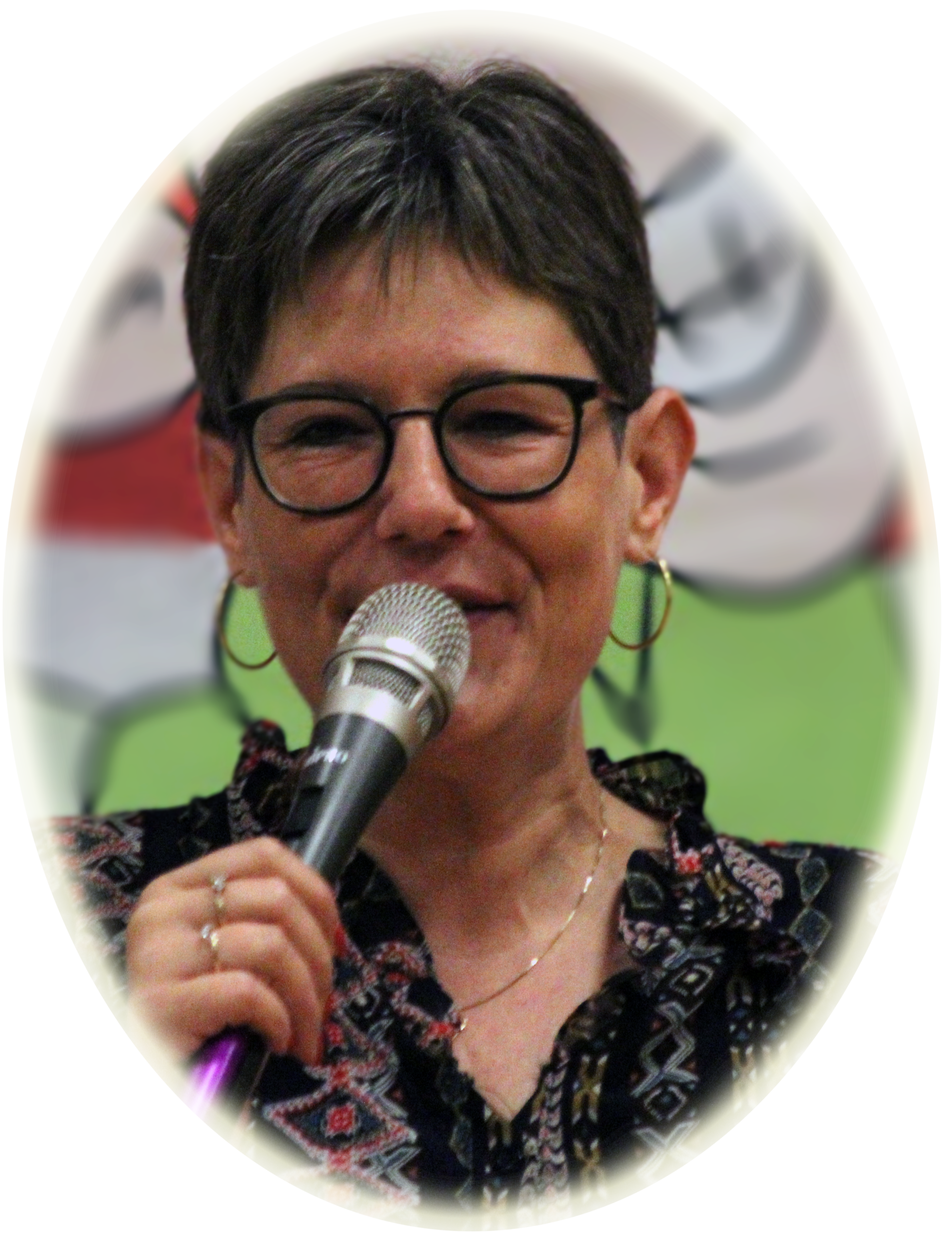 Majbrith Eriksen