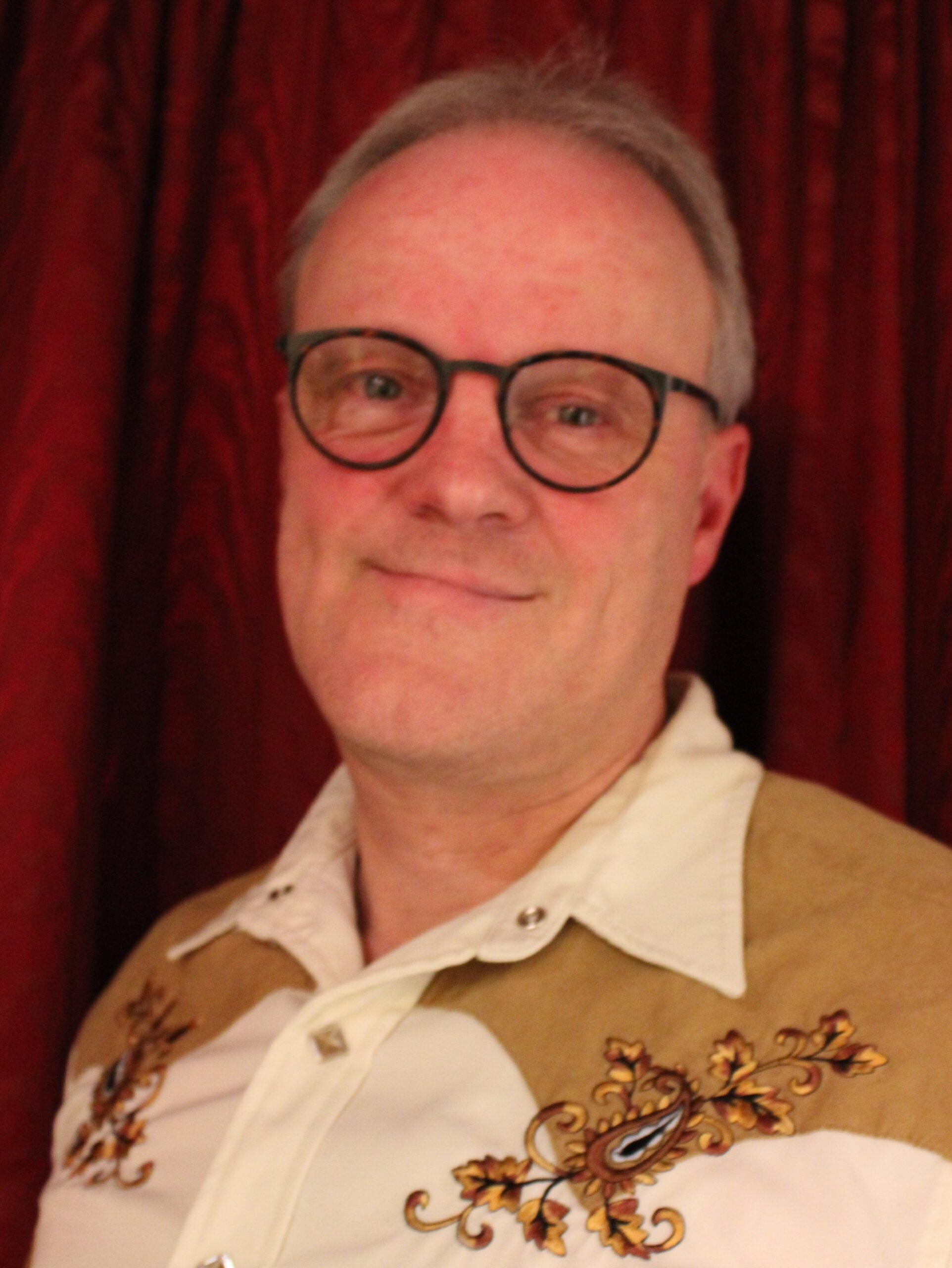 Niels H. Danielsen