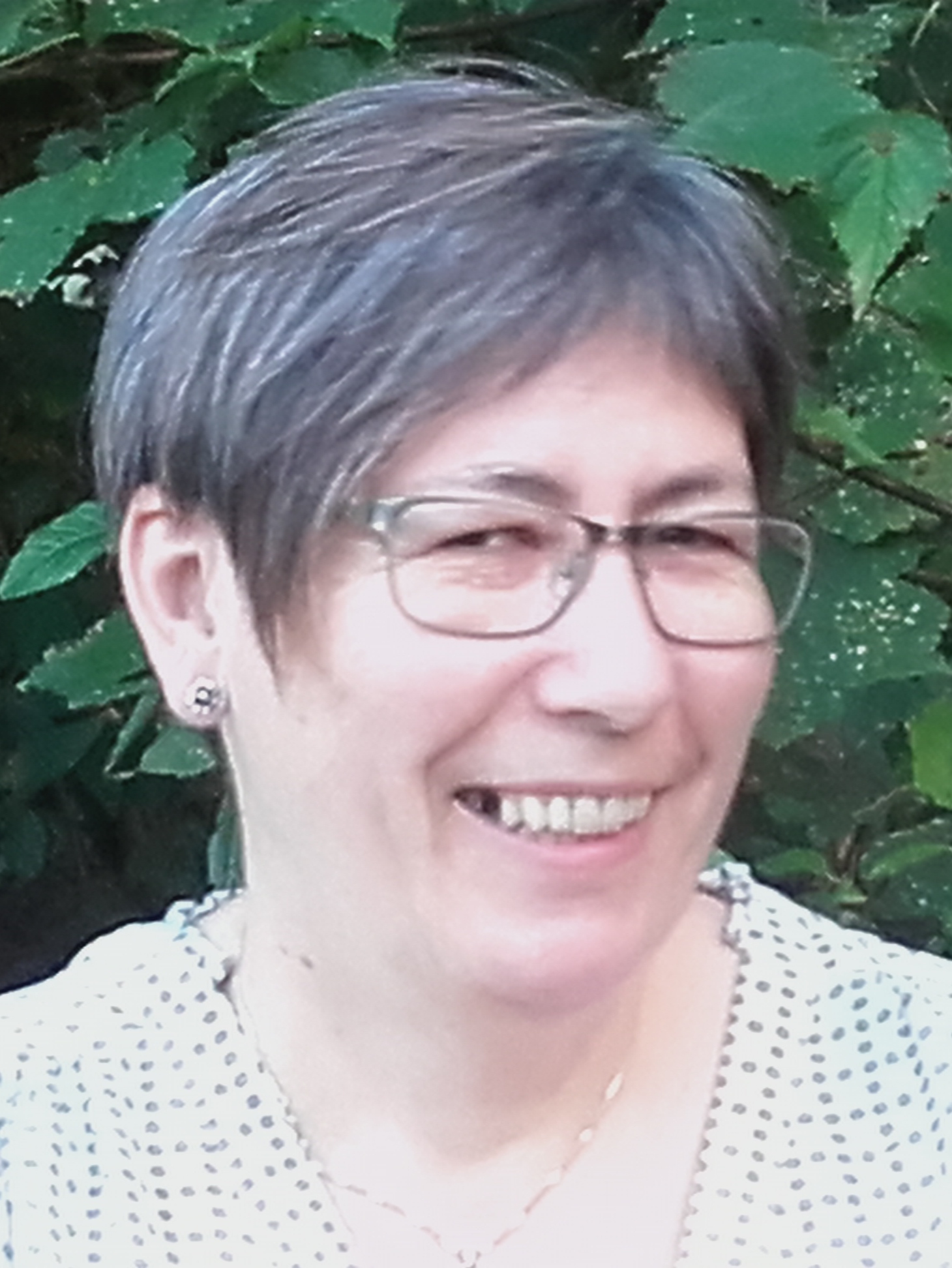 Trine Andresen