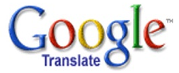 Google Translate